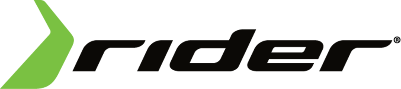 Rider Logo