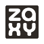 Zaxy Logo
